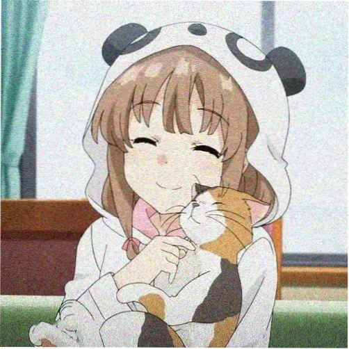 夜友头像